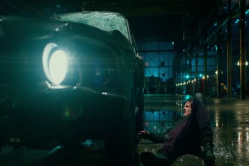 John Wick: Chapter 2 2017 HdRip